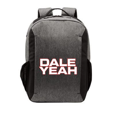 Dale Yeah Vector Backpack