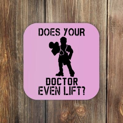 Does Your Doctor Ven Lift Coaster