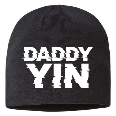 Daddy Yin Sustainable Beanie