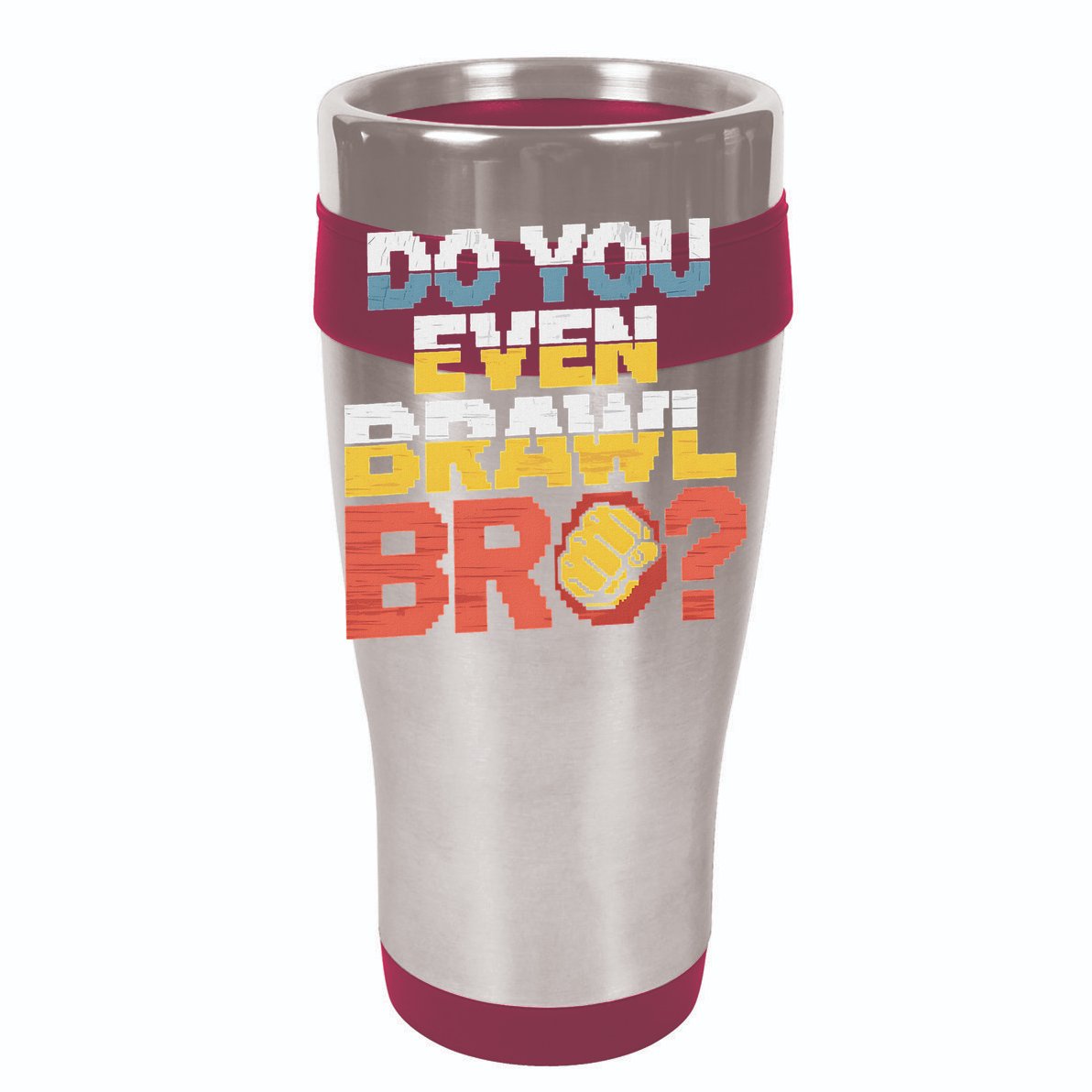 Do You Even Brawl Bro Gamer Hat