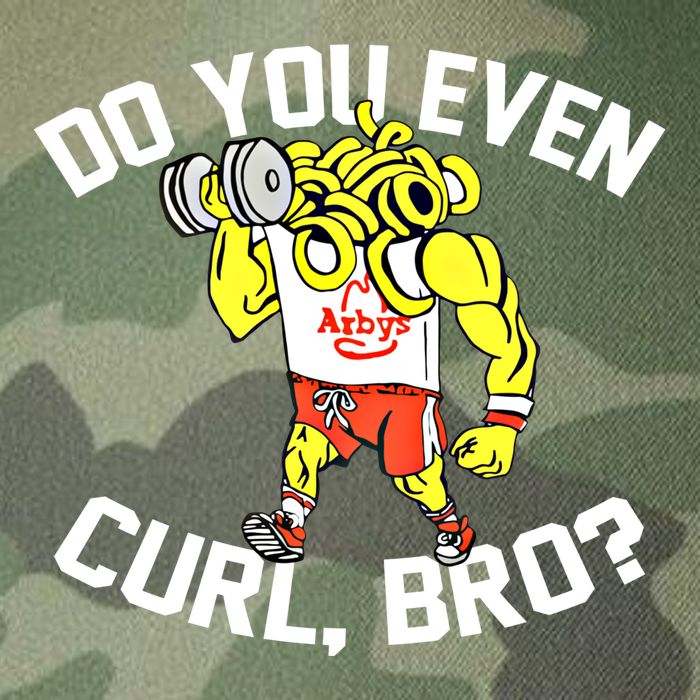 Do You Even Curl Bro? Funny Curling Gift Legacy Tie Dye Trucker Hat