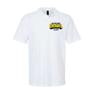 Do You Even Brawl Bro All Star Brawl Star Softstyle Adult Sport Polo