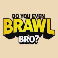 Do You Even Brawl Bro All Star Brawl Star Zip Tote Bag