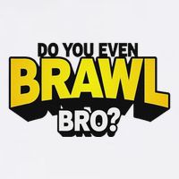 Do You Even Brawl Bro All Star Brawl Star Cooling Performance Crew T-Shirt