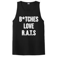 Do You Get It Yet Bitches Love Rats PosiCharge Competitor Tank