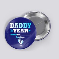 Daddy Year Is Loading Expectant Father Offspring Gift Button