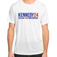 Declare Your Independence Kennedy 2024 Adult ChromaSoft Performance T-Shirt