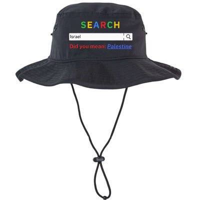 Did you mean Palestine  free Palestine  Gaza Peace  Legacy Cool Fit Booney Bucket Hat