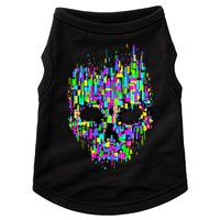 Dynamic Skull Doggie Tank
