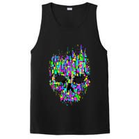 Dynamic Skull PosiCharge Competitor Tank