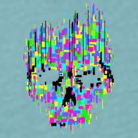 Dynamic Skull Sueded Cloud Jersey T-Shirt