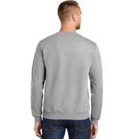 Did You Put In A Ticket It Network Administrator Help Desk User Support Sweatshirt