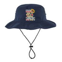 Dyslexia Doesn't Come With A Manual Bucket Hat