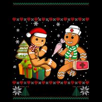 Did You Try Icing It Funny Gingerbread Christmas Holiday Mug