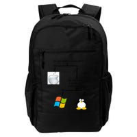 Do You Want A Computer Daily Commute Backpack