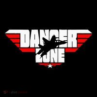 Danger Zone City Backpack