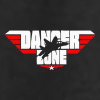 Danger Zone Adult Drive Performance Visor