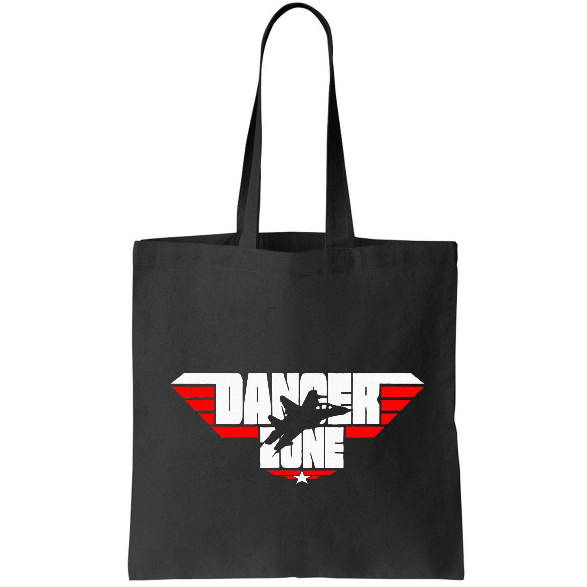 Danger Zone Bag