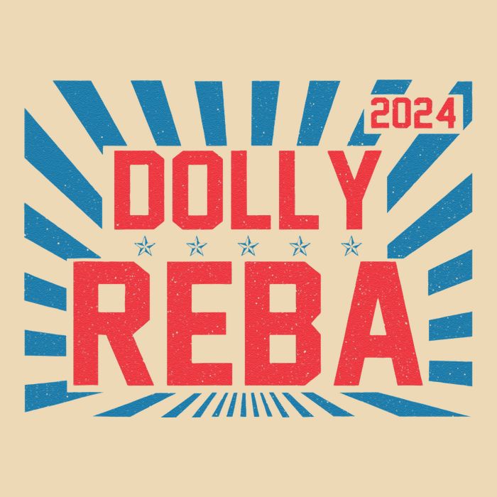 Dolly Zeba Drawstring Bag