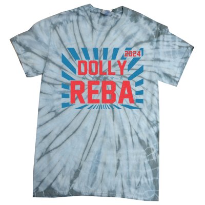 Dolly Zeba Tie-Dye T-Shirt