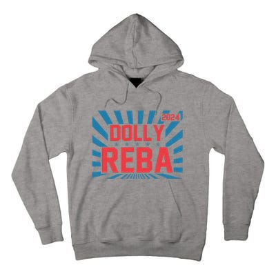 Dolly Zeba Tall Hoodie