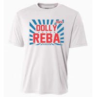 Dolly Zeba Cooling Performance Crew T-Shirt