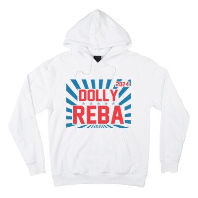 Dolly Zeba Hoodie