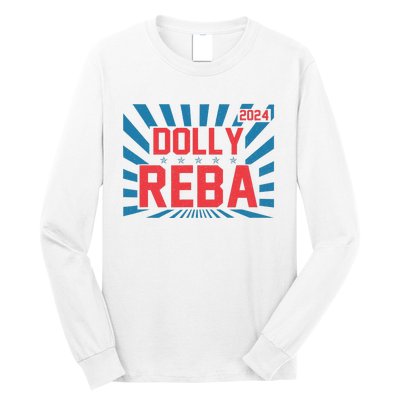 Dolly Zeba Long Sleeve Shirt