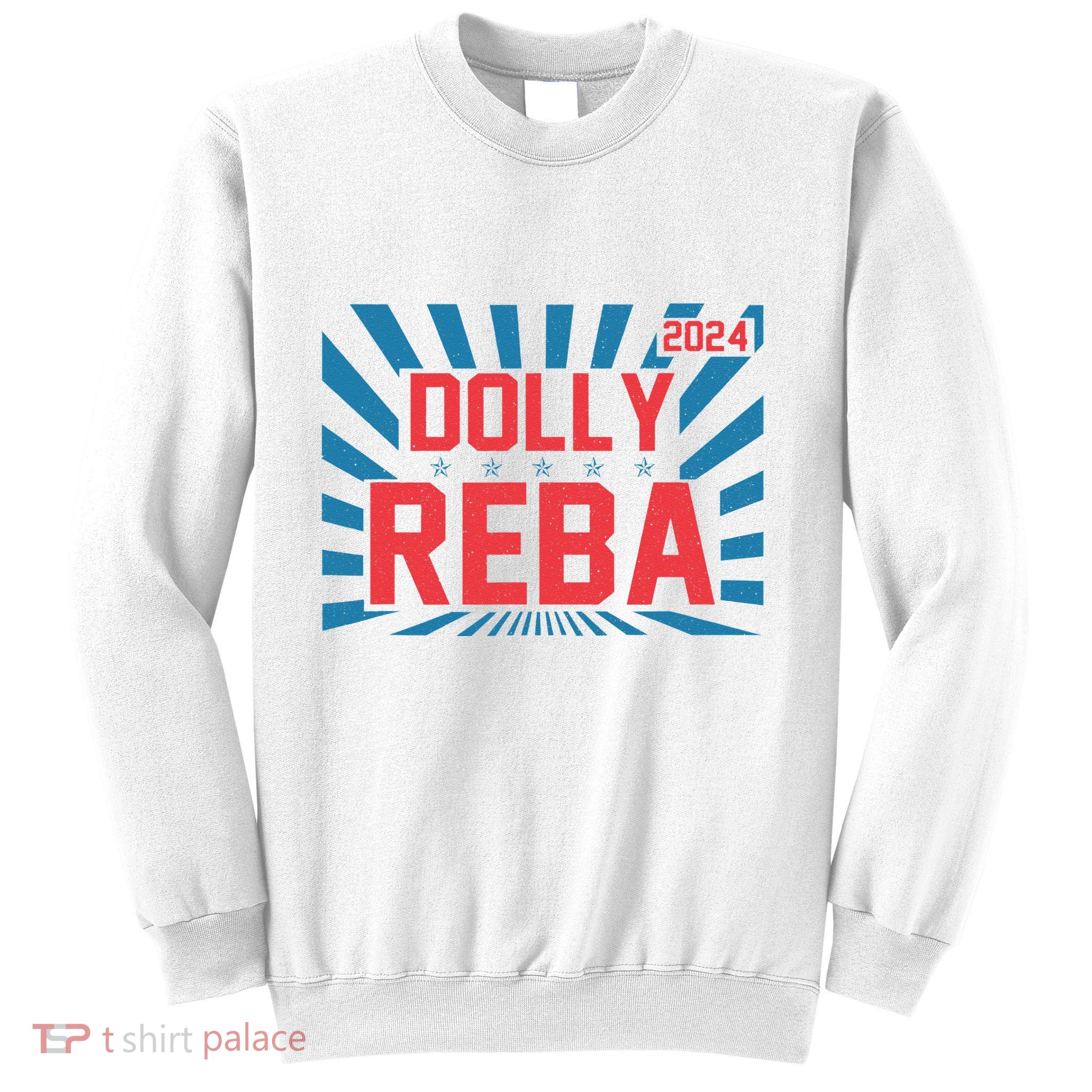 Dolly Zeba Sweatshirt