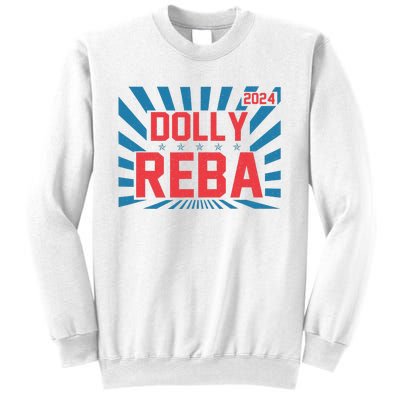 Dolly Zeba Sweatshirt