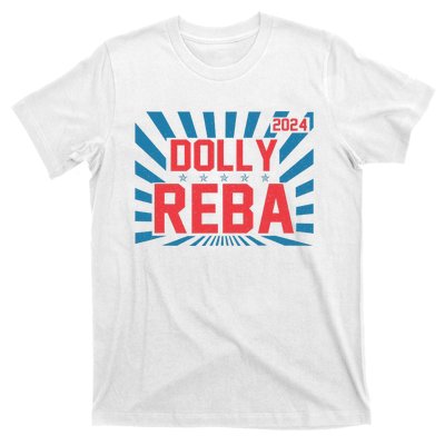 Dolly Zeba T-Shirt