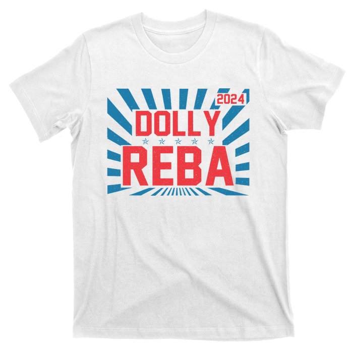 Dolly Zeba T-Shirt