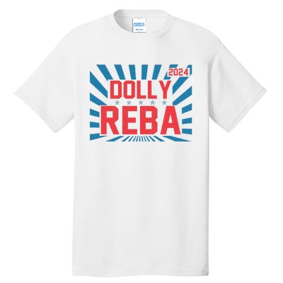 Dolly Zeba Tall T-Shirt