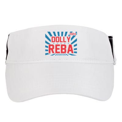 Dolly Zeba Adult Drive Performance Visor