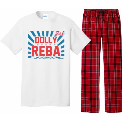 Dolly Zeba Pajama Set