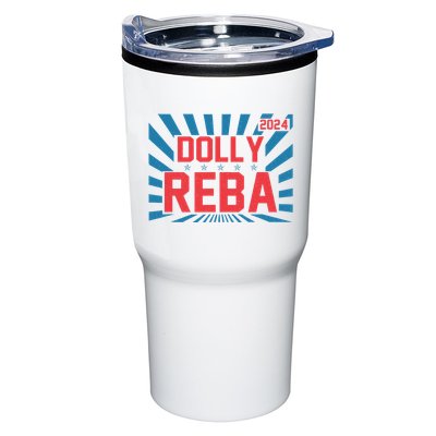Dolly Zeba Tumbler