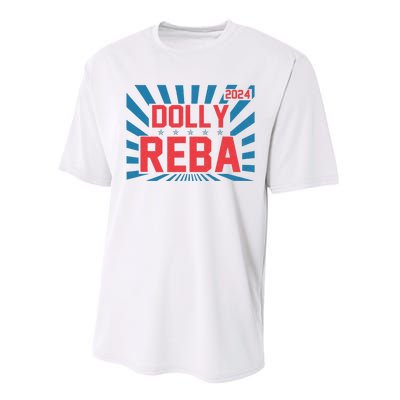 Dolly Zeba Performance Sprint T-Shirt