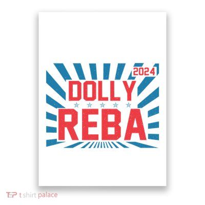 Dolly Zeba Poster