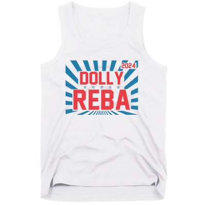 Dolly Zeba Tank Top