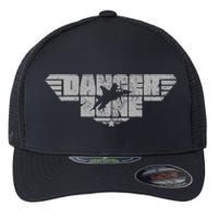 Danger Zone Flexfit Unipanel Trucker Cap