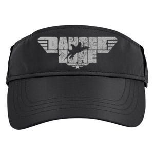 Danger Zone Adult Drive Performance Visor