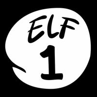 Elf 1 2 3 4 5 Custom Number Christmas Wool Snapback Cap