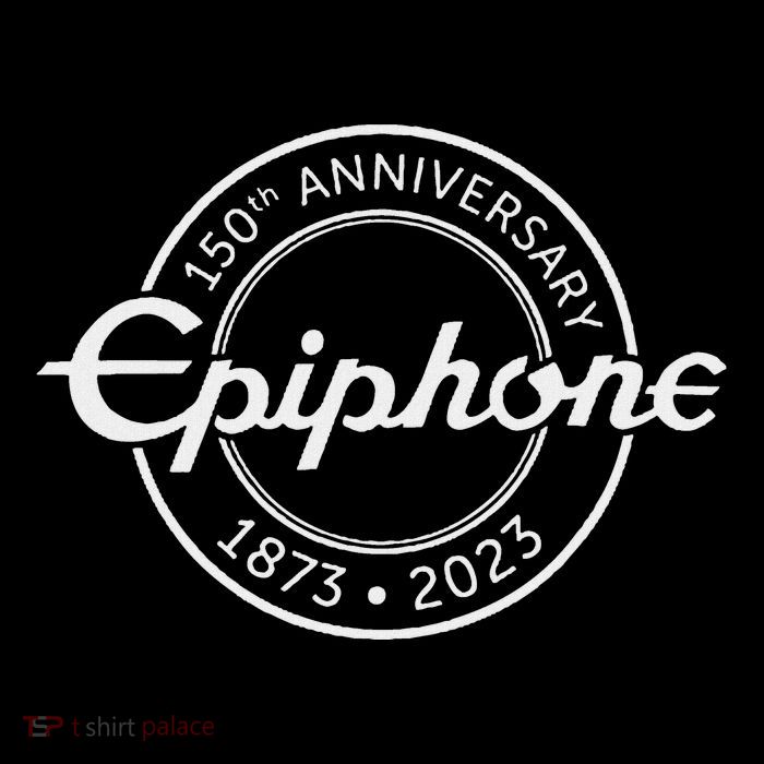 Epiphone 150th Anniversary Backpack