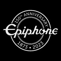 Epiphone 150th Anniversary Bucket Hat