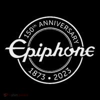 Epiphone 150th Anniversary Cooling Performance Long Sleeve Crew