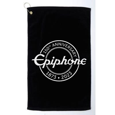 Epiphone 150th Anniversary Golf Towel