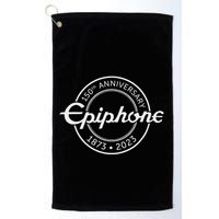 Epiphone 150th Anniversary Golf Towel