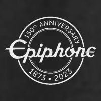 Epiphone 150th Anniversary Golf Towel