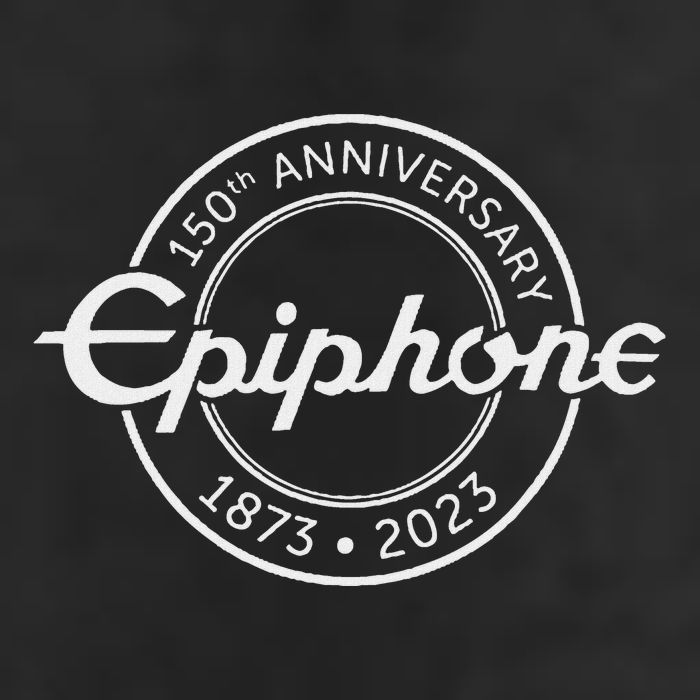 Epiphone 150th Anniversary Golf Towel