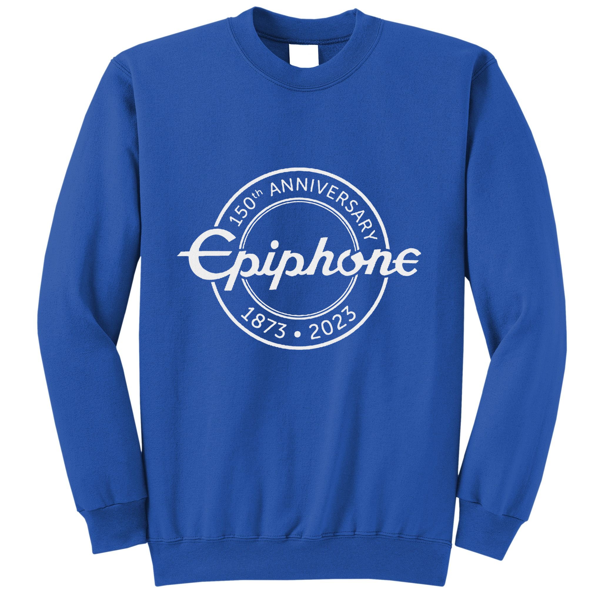 Epiphone 150th Anniversary Sweatshirt